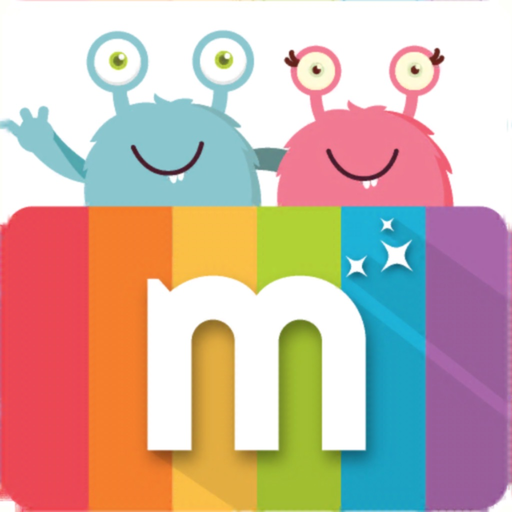 Magico Fun&Learn app icon