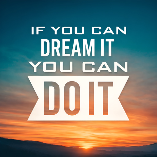 Motivational Quotes & Status app icon