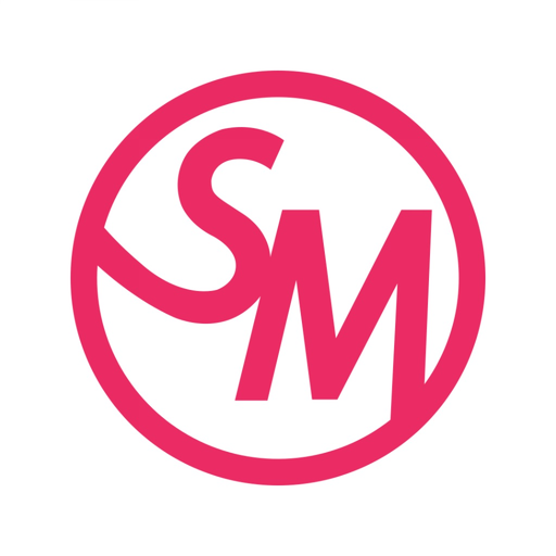Savvy Marketers Research app icon