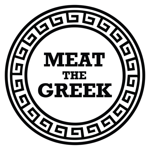 Meat The Greek app icon