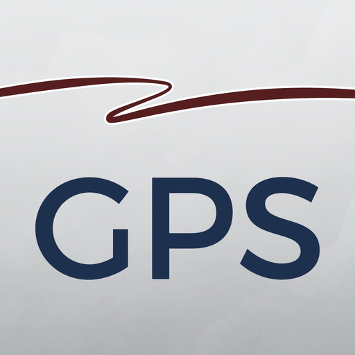 GPS Business app icon