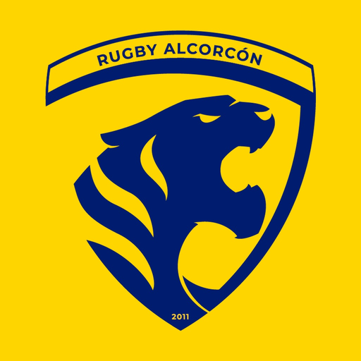 Rugby Alcorcón app icon