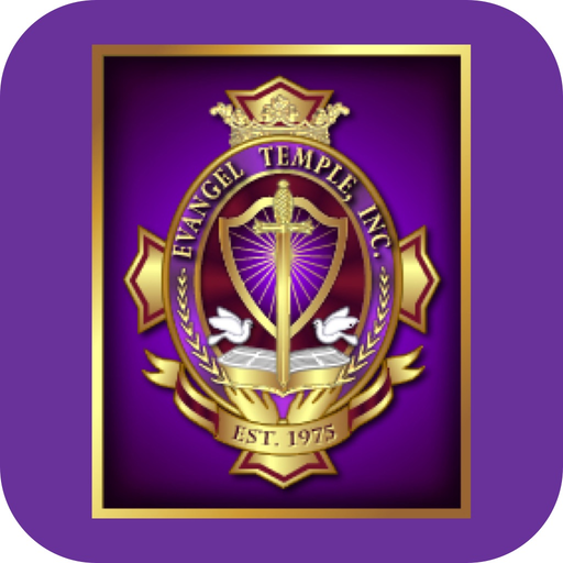 Evangel Temple, Inc app icon