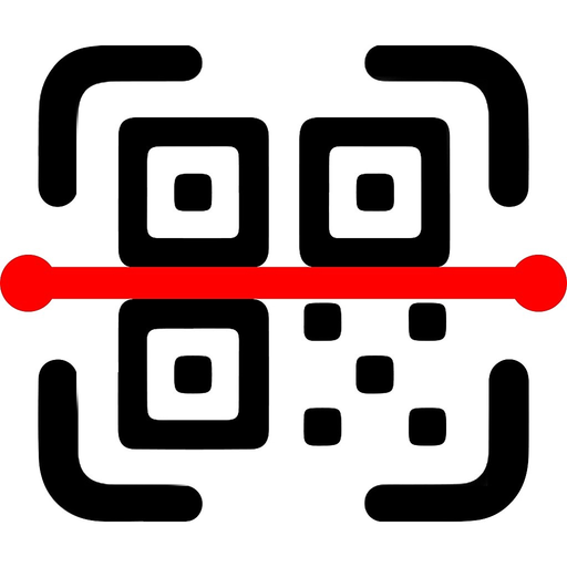 QR code Pro + app icon