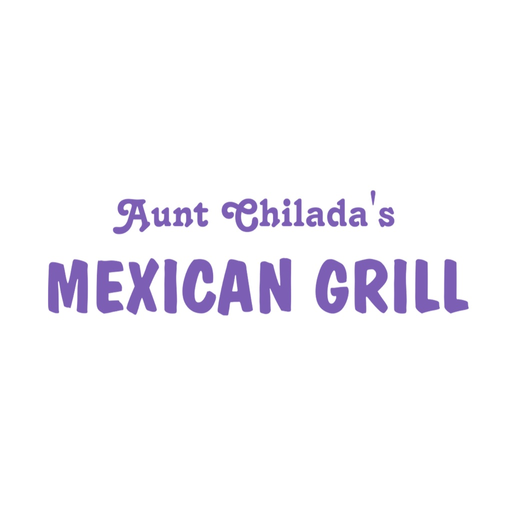 Aunt Chilada's Mexican Grill app icon