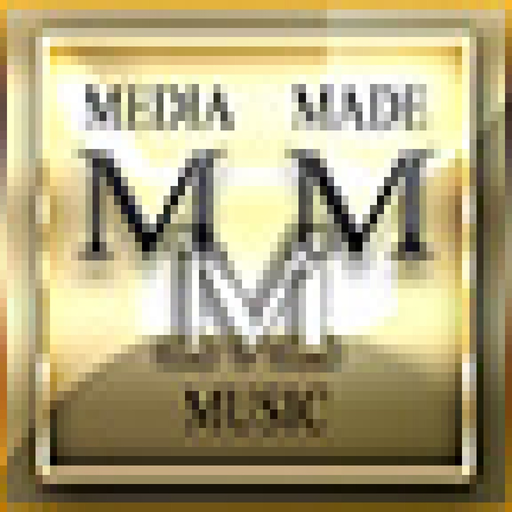 MEDIA MADE MUSIC. app icon