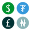 Currency Now icon
