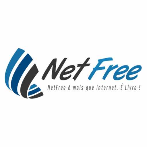 Net Free app icon