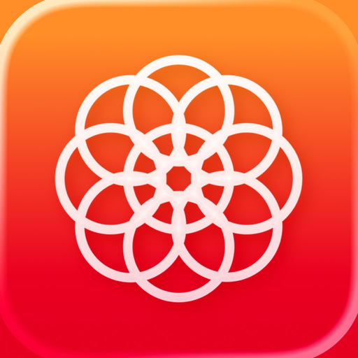 Kudumi app icon