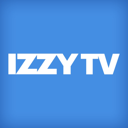 IZZY TV app icon