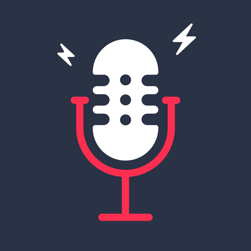 WIBR Radio app icon