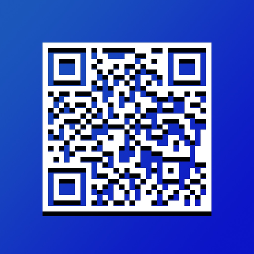 QR Creator: Scan & Make QRCode app icon