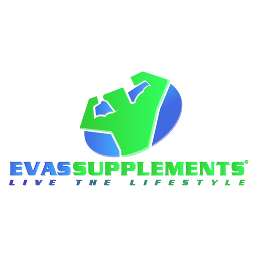Evas Supplements app icon