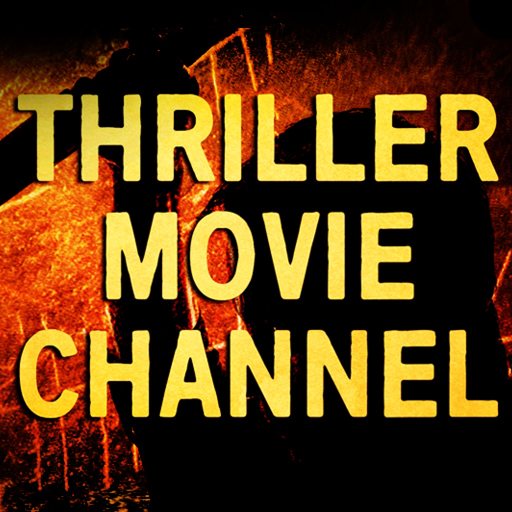 Thriller Movie Channel app icon