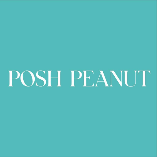 Posh Peanut app icon