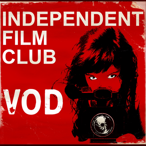 Independent Film Club app icon
