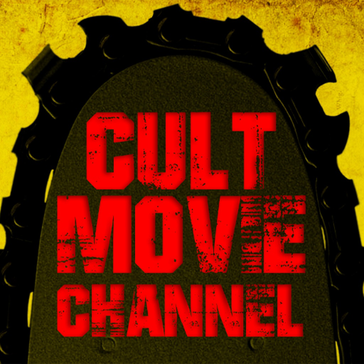 Cult Movie Channel app icon