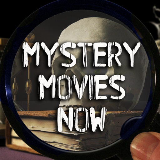 Mystery Movies Now app icon