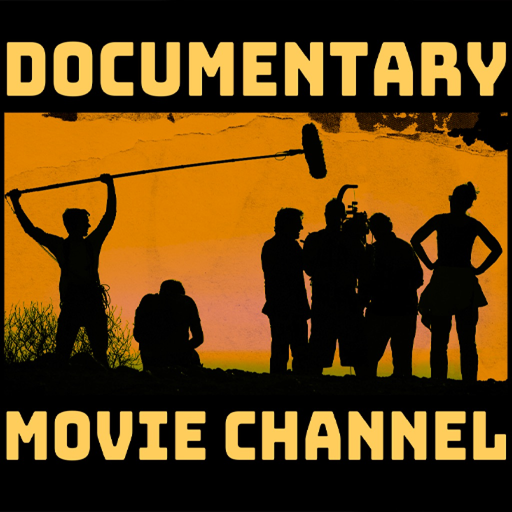 Documentary Movie Channel app icon