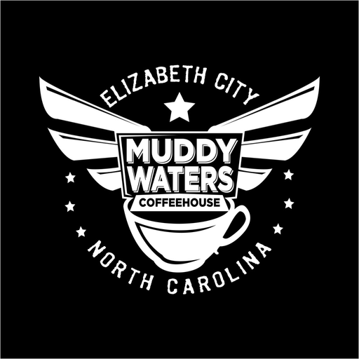 Muddy Waters Coffeehouse app icon