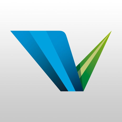 VTO app icon