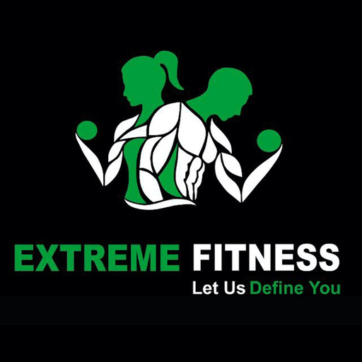 Extreme Fitness Gym app icon