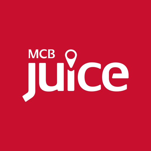 MCB Juice app icon