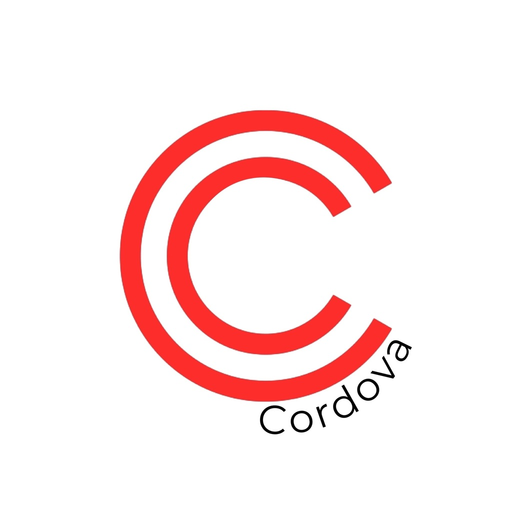 Cordova Agency Online app icon