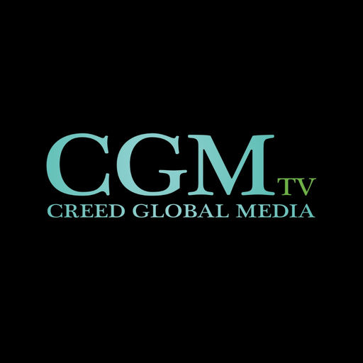 CGM TV app icon