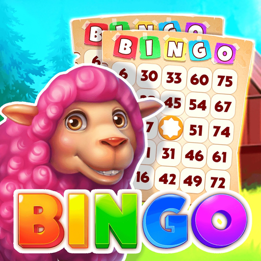 Bingo: Love in Montana app icon