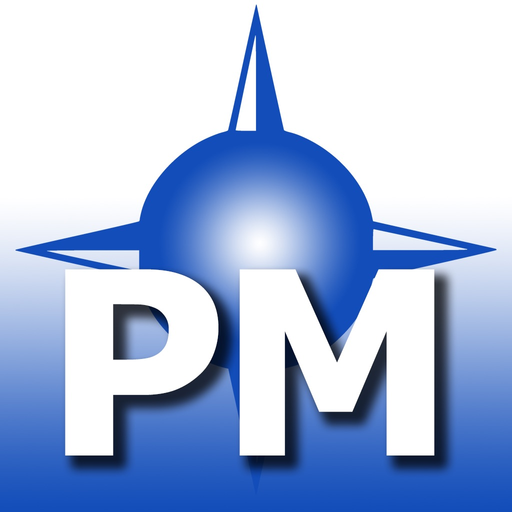PointMate app icon