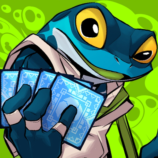 Creatures of Aether app icon