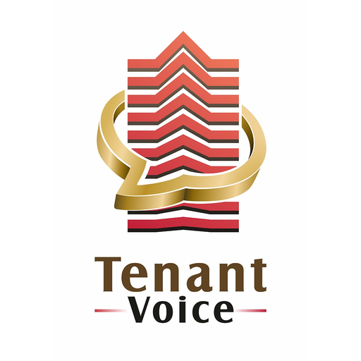 Tenant Voice app icon