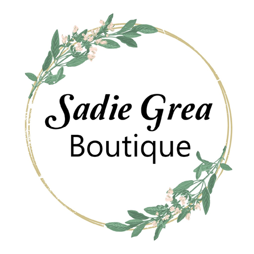 Sadie Grea app icon