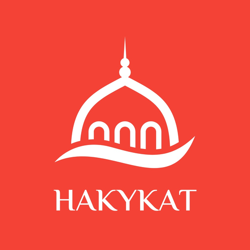 Hakykat näme? app icon