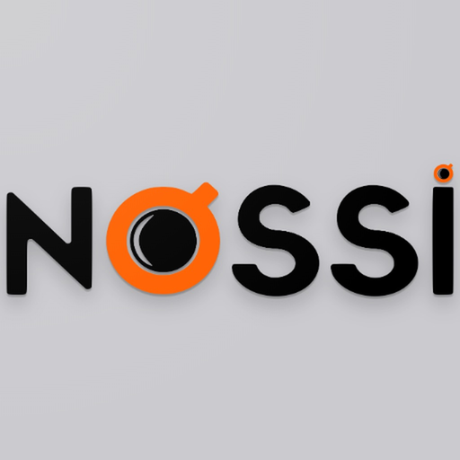 Nossi app icon