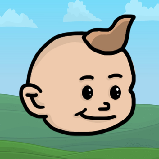 Mattia's Adventure app icon