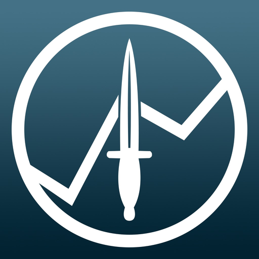 Coin Dagger app icon