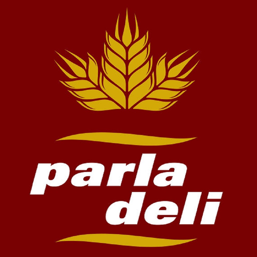 Parla Deli app icon