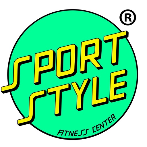 Sport Style app icon