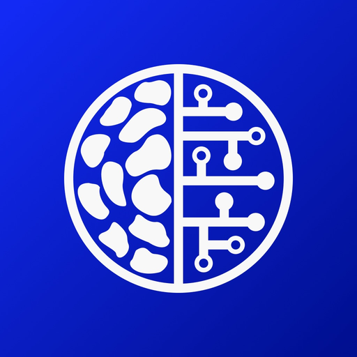 SYNERGY-AI Cancer Trial Finder app icon