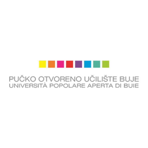 Gradska knjižnica Buje app icon