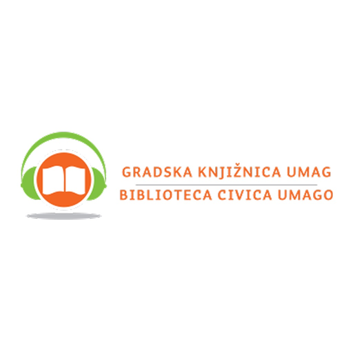 Gradska knjižnica Umag app icon