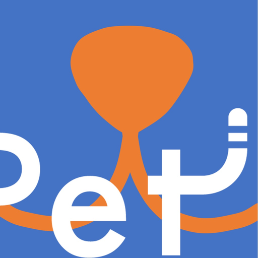 Smile Pet Clock app icon