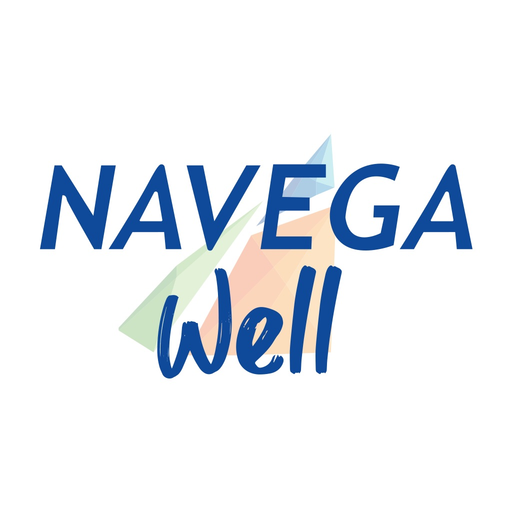 NavegaWell app icon