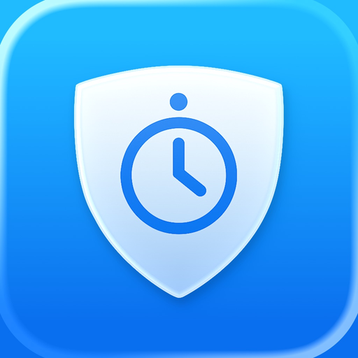 QuickOTP Authenticator Passkey app icon