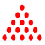 Triangle Puzzle Solver icon