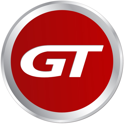 GT Dashcam app icon