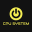 CPU S : System Status Monitor icon