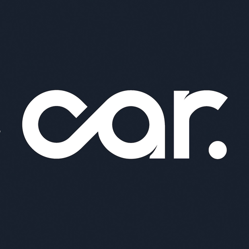 Driver - Car.co.uk app icon